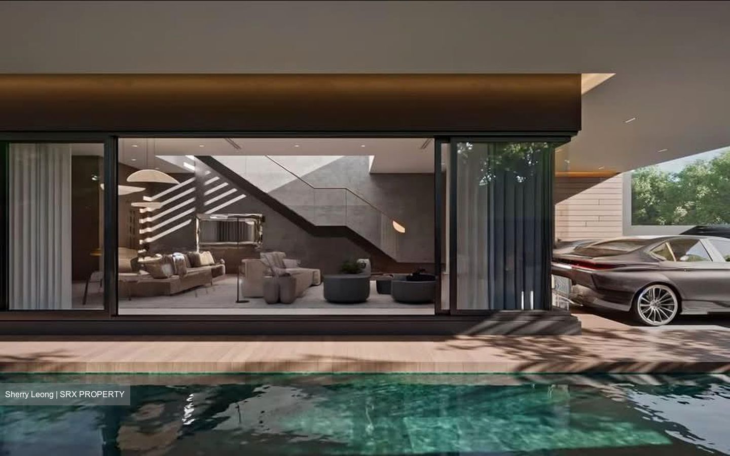 Tay Lian Teck Road (D15), Semi-Detached #582427261